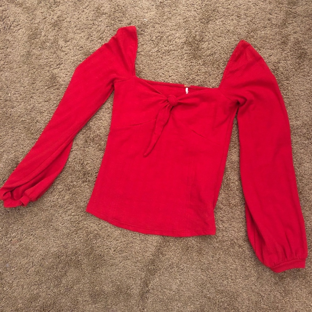 Free People Top